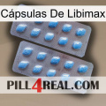 Cápsulas De Libimax viagra4